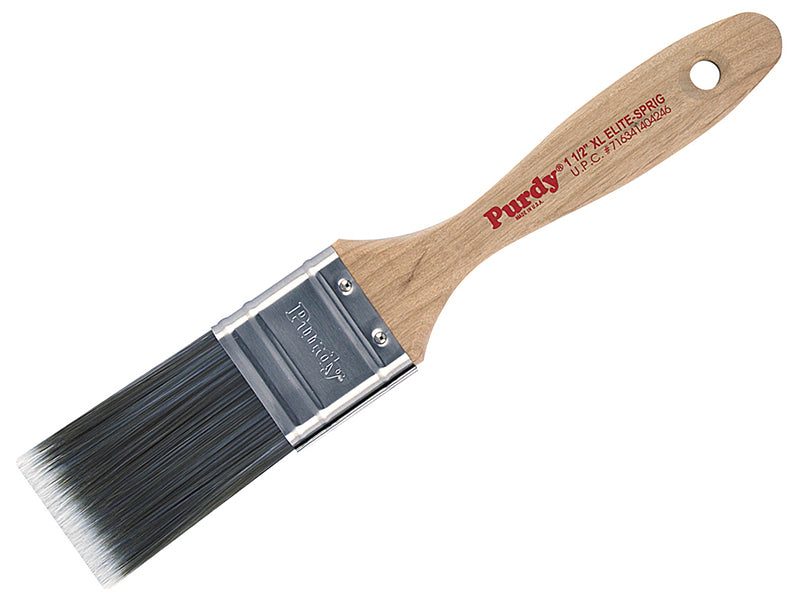 XL™ Elite™ Sprig™ Paint Brush 3in