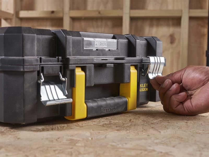 FatMax® PRO-STACK™ Shallow Box