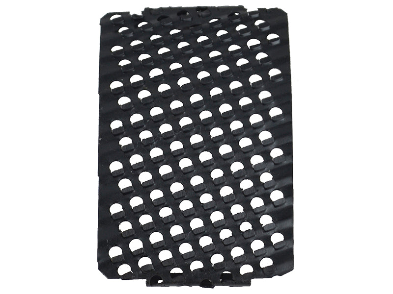 Hand Rasp Shaver Tool Blade 60 x 40mm                                           