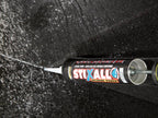 Stixall Extreme Power Cartridge Clear 290ml                                     