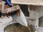 Prestige Philadelphia Pattern Brick Trowel 250mm (10in)                         