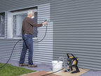 Control Pro 250R Airless Sprayer 550W 240V