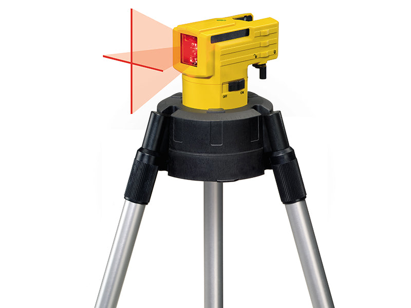 LAX 50 Self Levelling Laser 16789