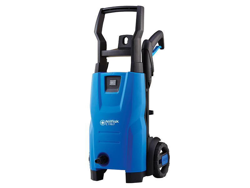 C110.7-5 X-TRA Pressure Washer 110 bar 240V                                     