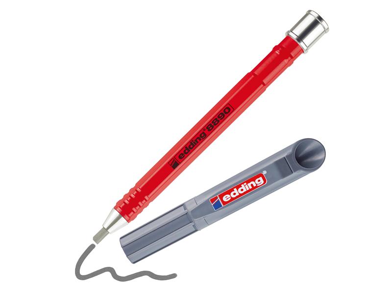 8890 Mechanical Carpenter Pencil