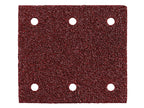 Hook & Loop Sanding Sheets P180 115 x 103mm (Pack 10)