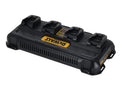 DCB1404 4A Multiport Charger 240V