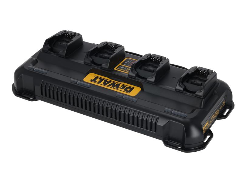 DCB1404 4A Multiport Charger 240V