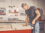 TE-SD 3.6/1 Li Cordless Screwdriver 3.6V 1 x 1.5Ah Li-ion                       