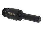 DCA88 Hex Extension Adaptor 88mm                                                