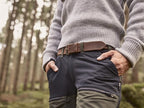 Leather Belt 95cm                                                               