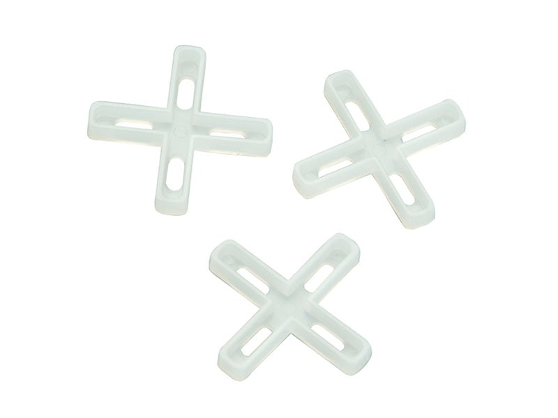 Floor Tile Spacers 5mm (Pack 500)