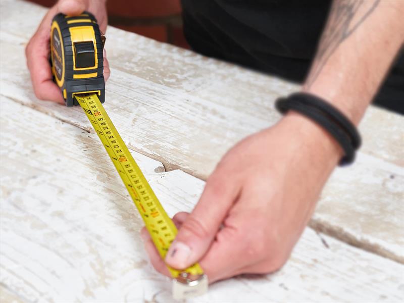Gripper™ Tape 8m/26ft (Width 25mm)