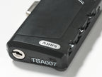 148 TSA 30mm Combination Cable Luggage Lock                                     