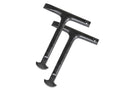Manhole Keys, D-Type 125mm (5in) (Pack 2)                                       