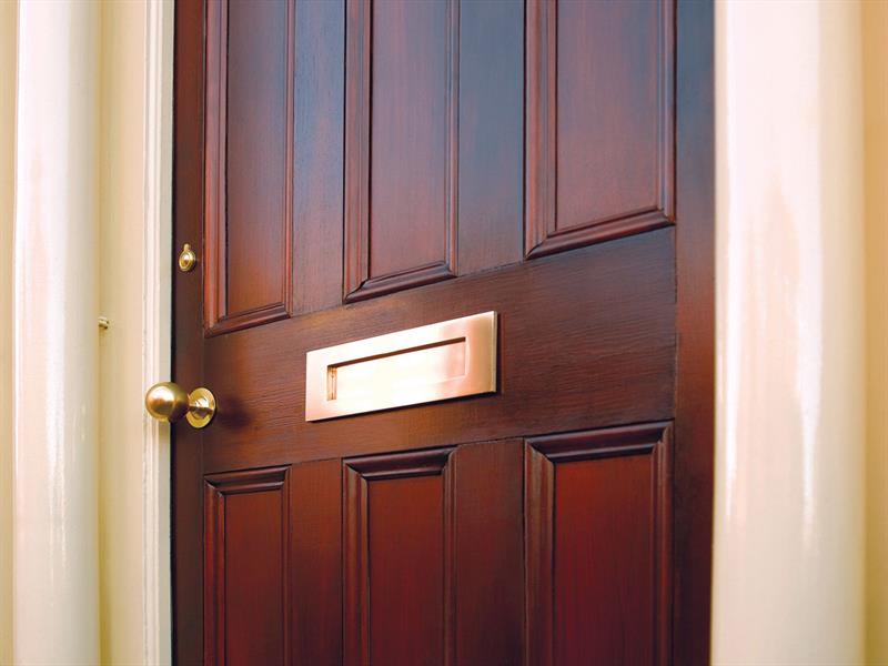 10 Year Woodstain Walnut 2.5 litre