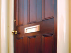 10 Year Woodstain Walnut 2.5 litre