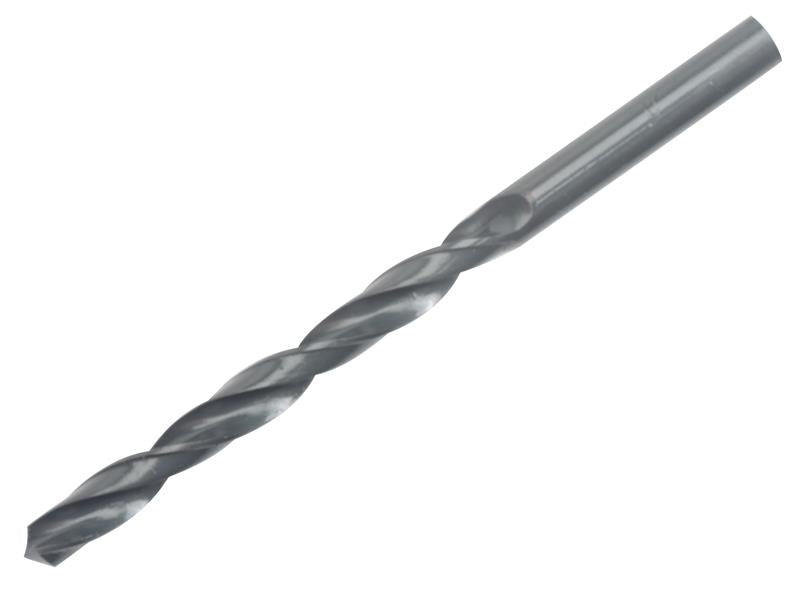 HSS Jobber Drill Bit 9.50mm OL:125mm WL:78mm