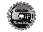 B-32708 MAKBLADE Mitre Saw Blade 190 x 20mm x 24T
