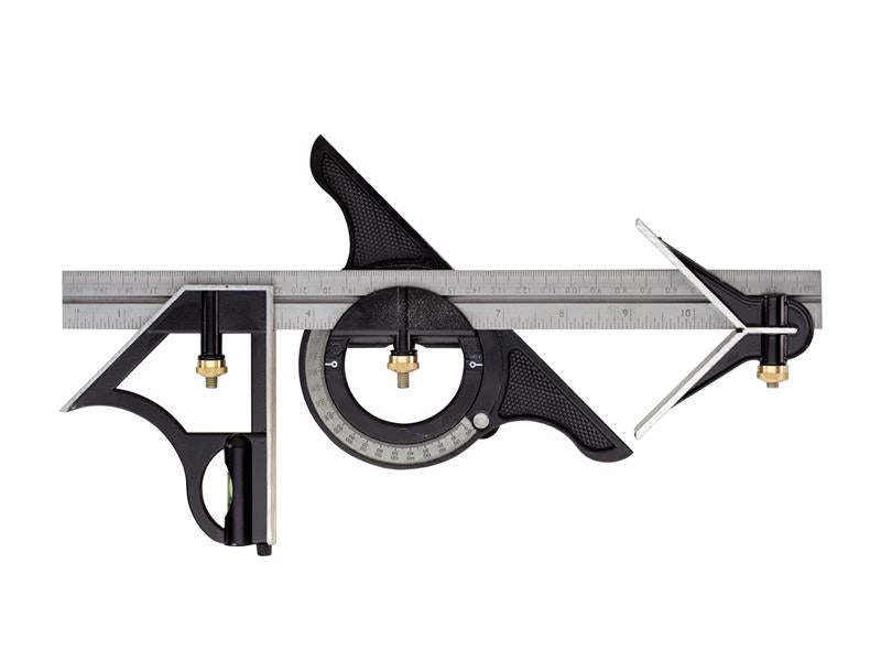 58ME Combination Square 300mm (12in)                                            