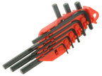 Imperial Hexagon Key Set, 8 Piece