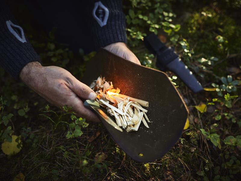 Forsberg Trekker's Little Helper™                                               