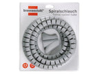 Spiral Coiled Cable Tidy 2.5m x Ø20mm                                           