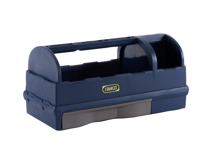 Professional Open Toolbox