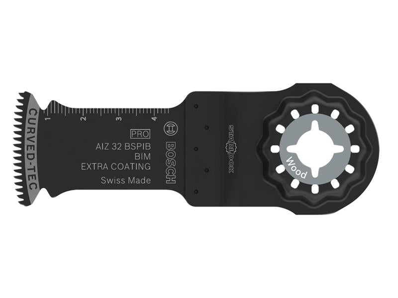 PRO AIZ 32 BSPIB Plunge Cut Blade 32mm                                          