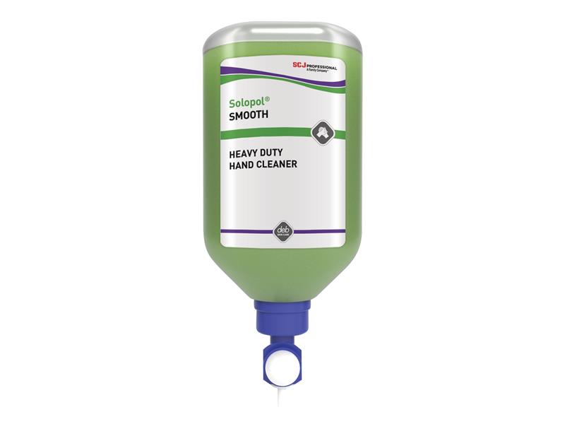 Wash & Wipe Cradle Cartridge 750ml