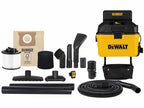 DXV23GA Garage Wet & Dry Vacuum 1100W 240V                                      