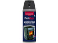 Twist & Spray Woodstove Paint Black 400ml