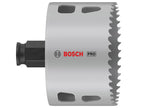 PRO Multi Material PC Plus Hole Saw 76mm