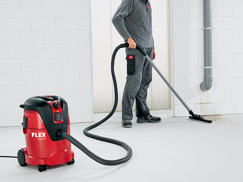 VCE 26 L MC Safety Vacuum Cleaner 1250W 110V                                    