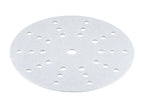 D225-30 MF-P60 VE12 Xtreme Non-orbital Sandpaper Disc 225mm x P 60 12 Pack