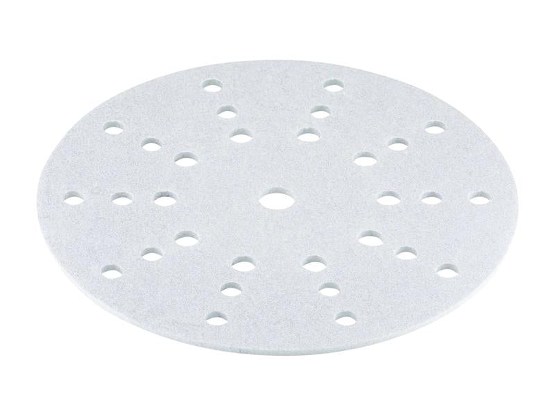 D225-30 MF-P60 VE12 Xtreme Non-orbital Sandpaper Disc 225mm x P 60 12 Pack