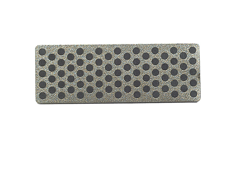 W7X Mini Whetstone 70mm Black 220 Grit - Extra Coarse                           