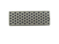 W7X Mini Whetstone 70mm Black 220 Grit - Extra Coarse                           