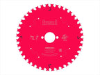 Wood Circular Saw Blade 210 x 30 x 2.4/1.8mm x 24T