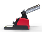 Power Grip Soldering Iron Station 20-80W 240V