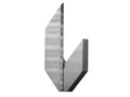Centre Square (Finder) Capacity 38mm                                            