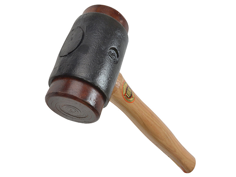 8 Hide Hammer Size A (25mm) 285g