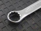 Combination Spanner CV Satin Finish 24mm                                        