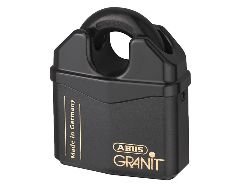 37/55mm GRANIT™ Plus Padlock Keyed Alike 4224254