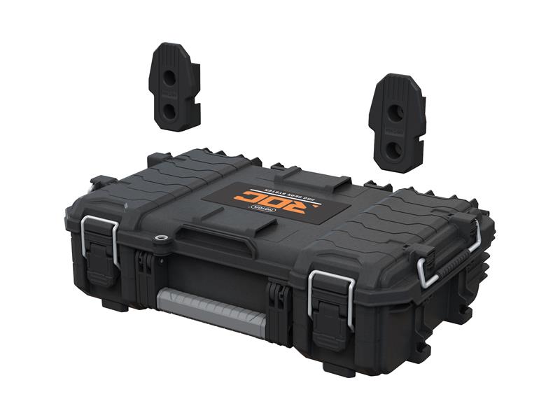 Pro Gear 2.0 Power Tool Case                                                    