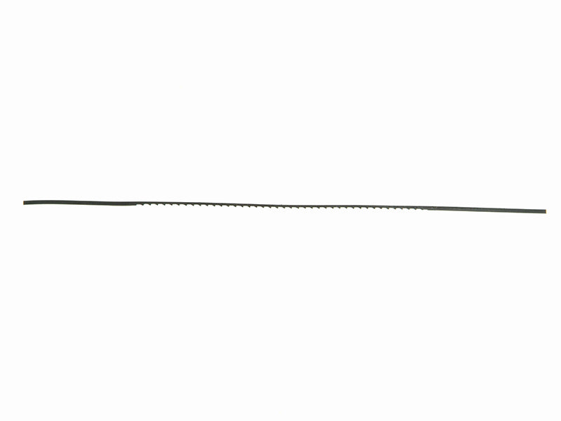 Fret Saw Blades 130mm (5in) 16 TPI (Pack of 12)                                 