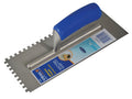 Soft Grip Adhesive Trowel 10mm Notches