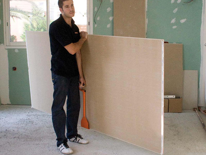 Transplac Single Handed Board & Panel Carrier                                   