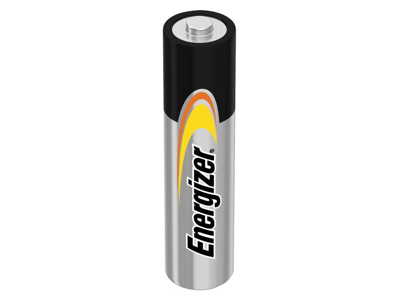 D Cell Industrial Batteries (Pack 12)