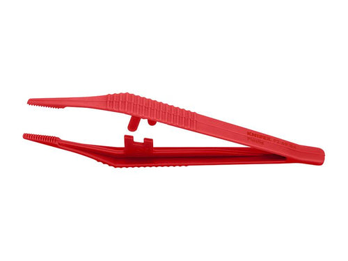 92 69 84 Plastic Precision Tweexers 129mm                                       